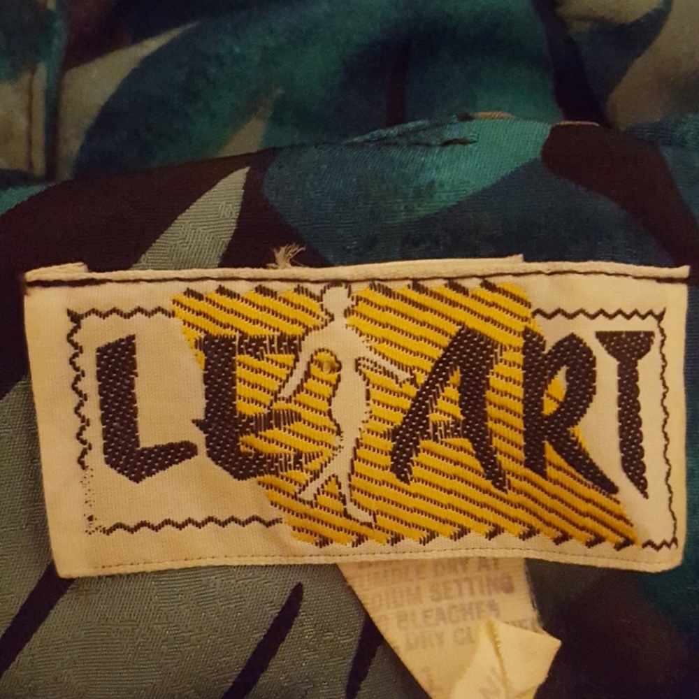 LE ART DRESS - Picture 4 of 5